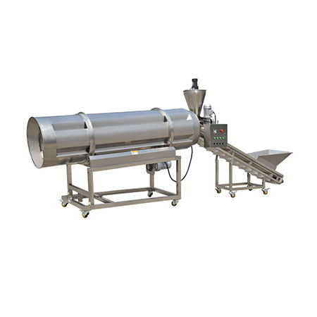 Производитель оборудования для сушки кормов для кошек и собак: Shandong Arrow Machinery Co., Ltd